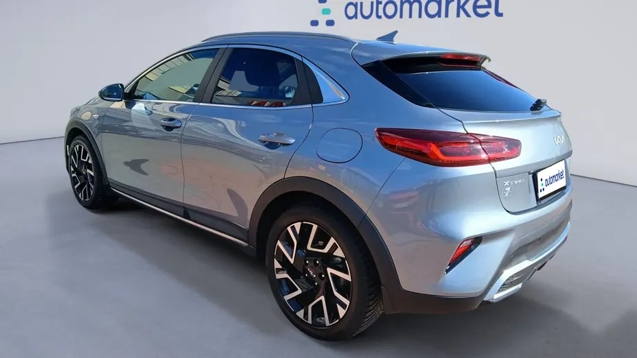 KIA XCeed XCeed 1.5 T-GDI M DCT