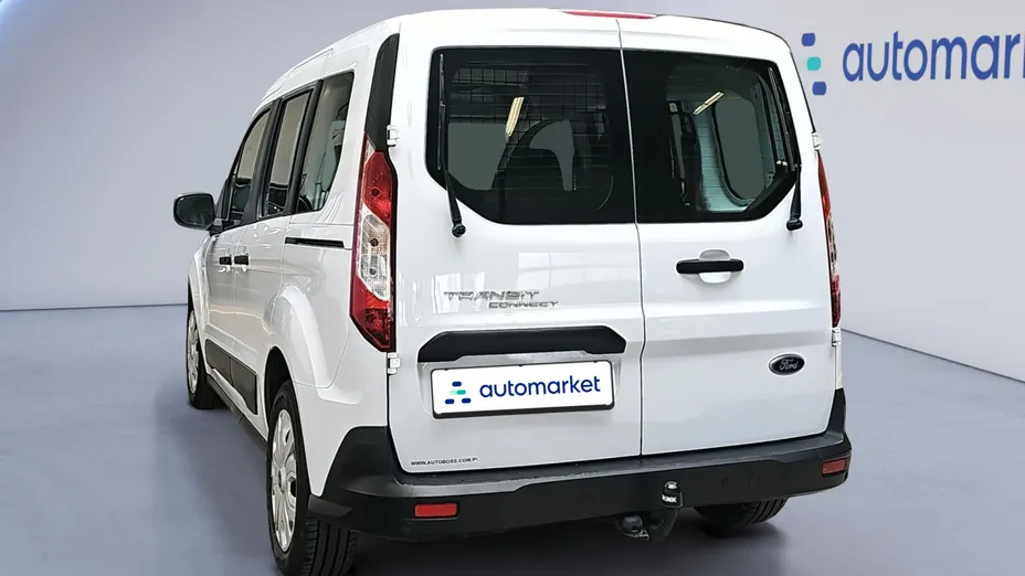 FORD Transit Connect Transit Connect 220 L1 Trend (bryg.)