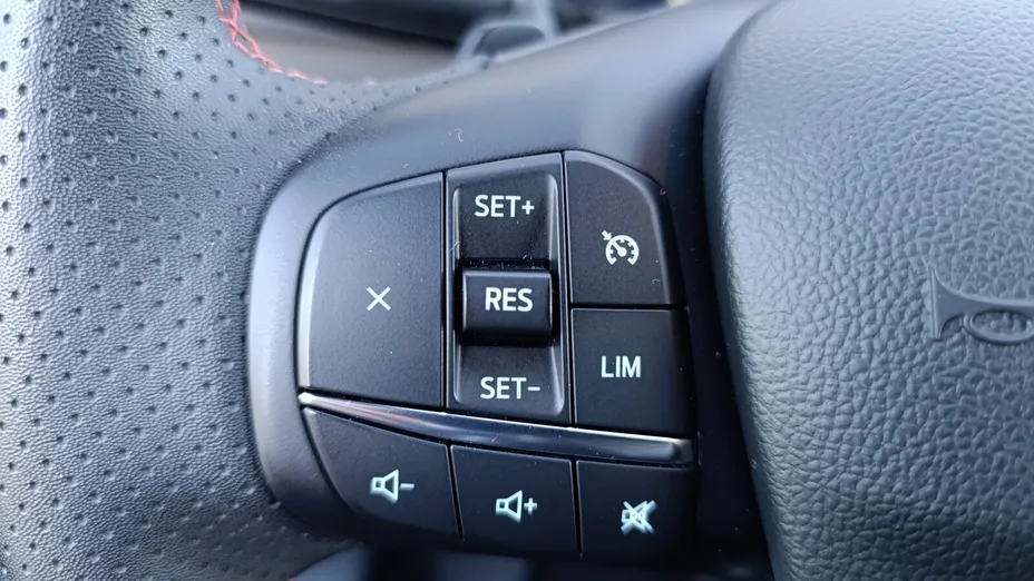 FORD Kuga Kuga 2.0 EcoBlue AWD ST-Line aut