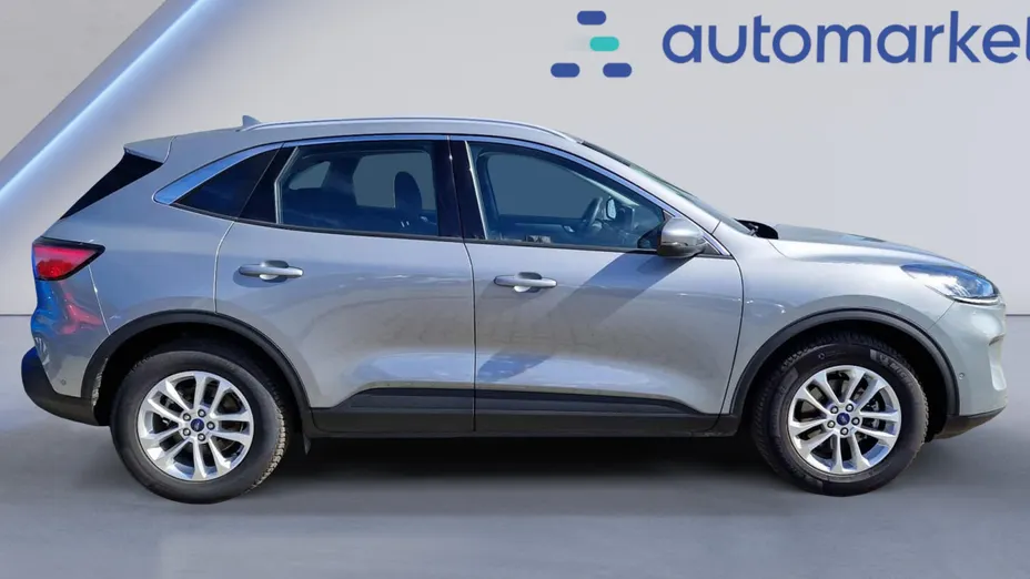 FORD Kuga Kuga 1.5 EcoBoost FWD Titanium X