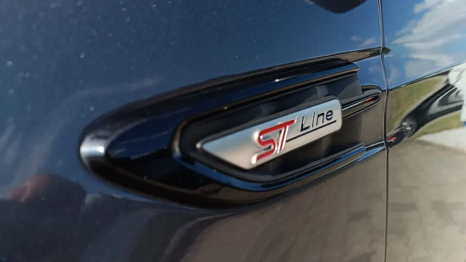 FORD Kuga Kuga 1.5 EcoBoost FWD ST-Line ASS