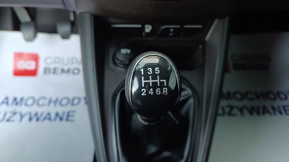 FORD Transit Courier Transit Courier 1.0 EcoBoost Trend