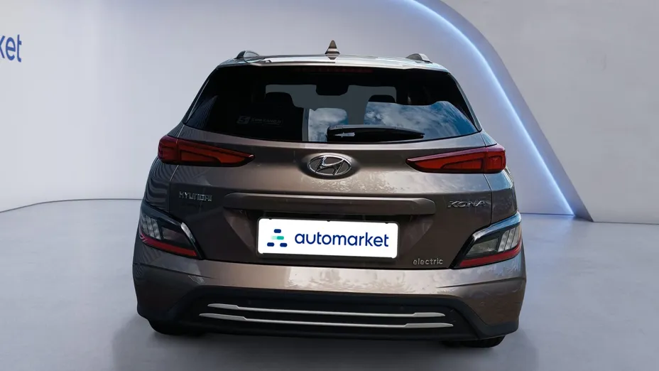 HYUNDAI Kona Kona Electric 64kWh Executive