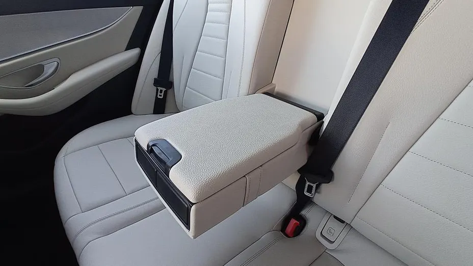 MERCEDES-BENZ E Klasa E 300 d 9G-TRONIC