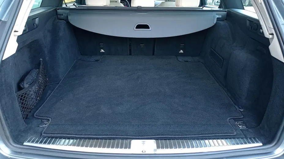 MERCEDES-BENZ E Klasa E 300 d 9G-TRONIC