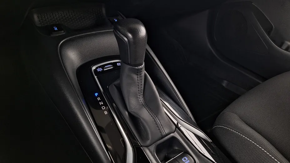 TOYOTA Corolla Corolla 1.8 Hybrid GPF Comfort