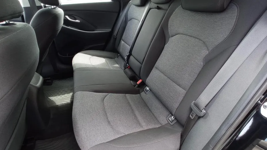 HYUNDAI i30 i30 1.5 T-GDI 48V Smart DCT