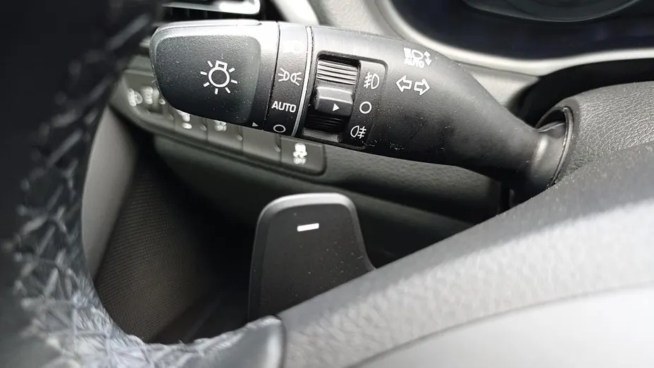 HYUNDAI i30 i30 1.5 T-GDI 48V Smart DCT