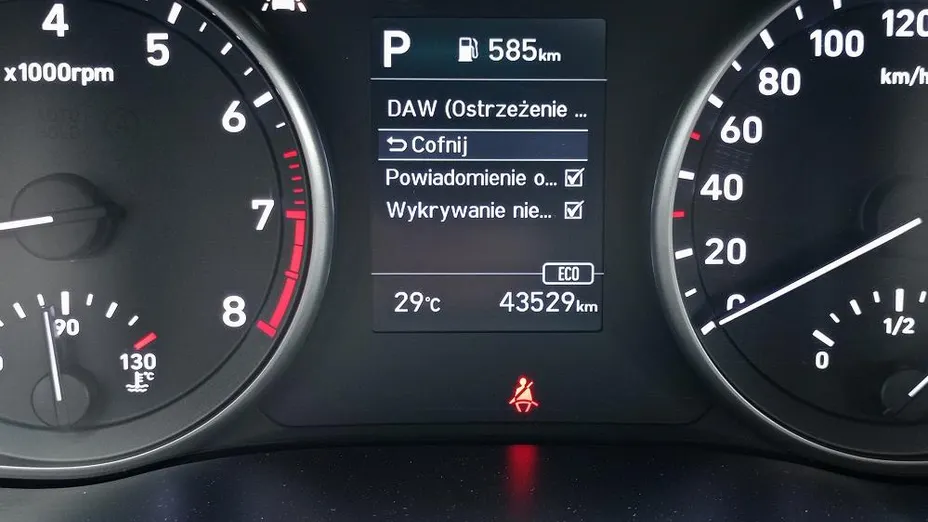 HYUNDAI i30 i30 1.5 T-GDI 48V Smart DCT