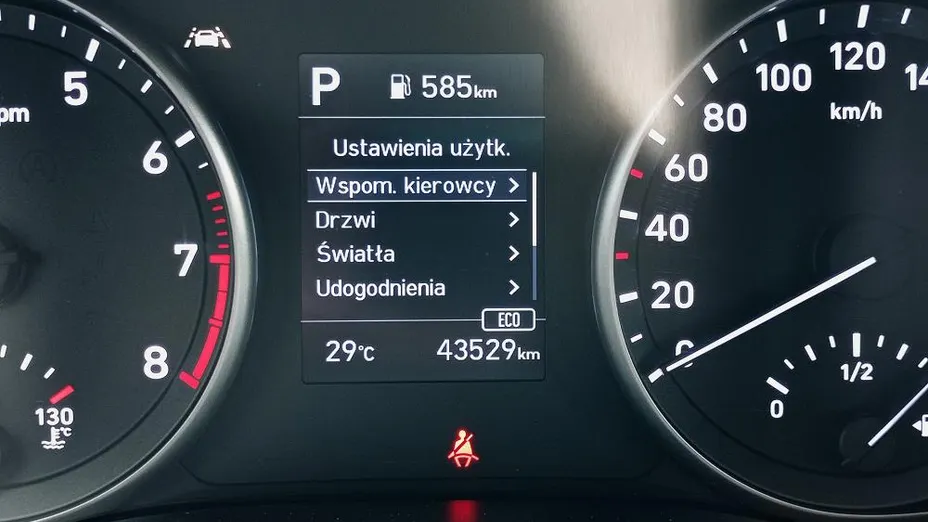 HYUNDAI i30 i30 1.5 T-GDI 48V Smart DCT