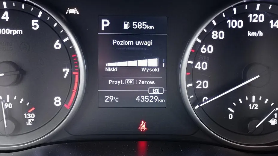 HYUNDAI i30 i30 1.5 T-GDI 48V Smart DCT
