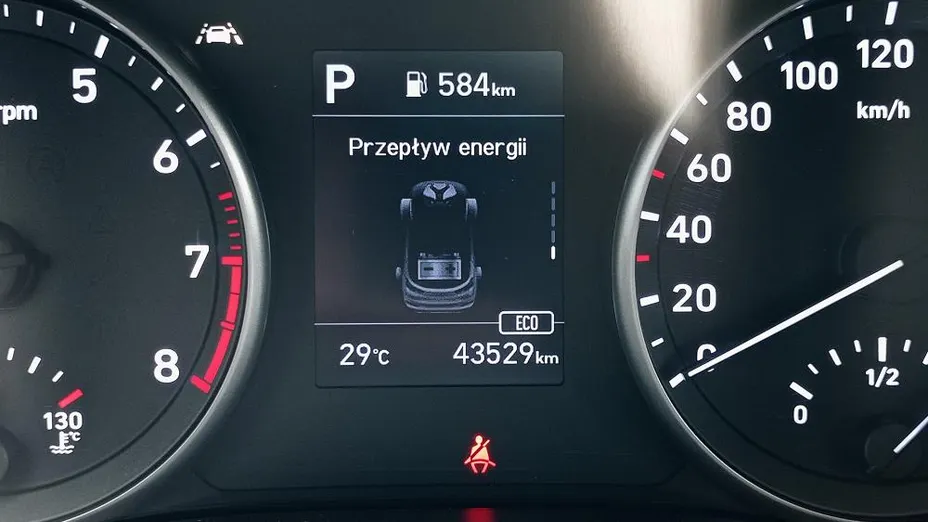 HYUNDAI i30 i30 1.5 T-GDI 48V Smart DCT
