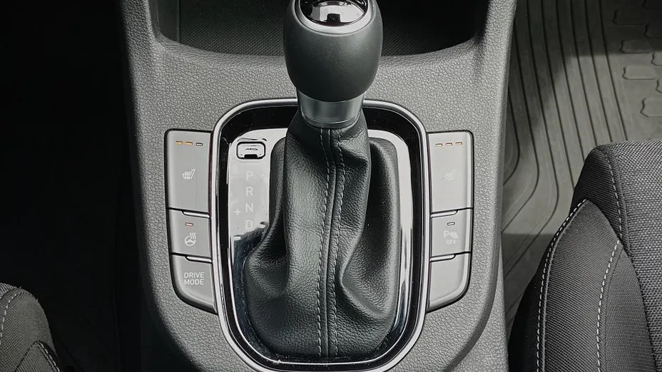 HYUNDAI i30 i30 1.5 T-GDI 48V Smart DCT