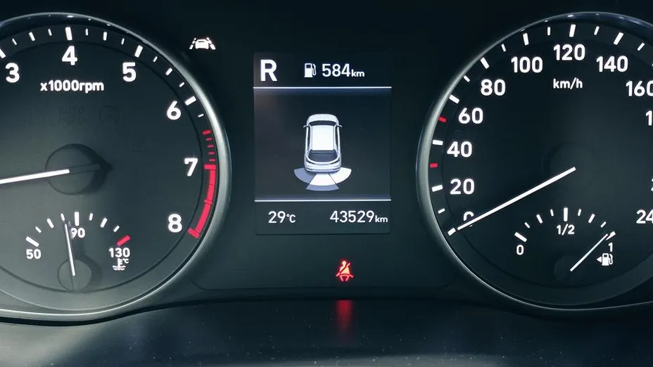HYUNDAI i30 i30 1.5 T-GDI 48V Smart DCT