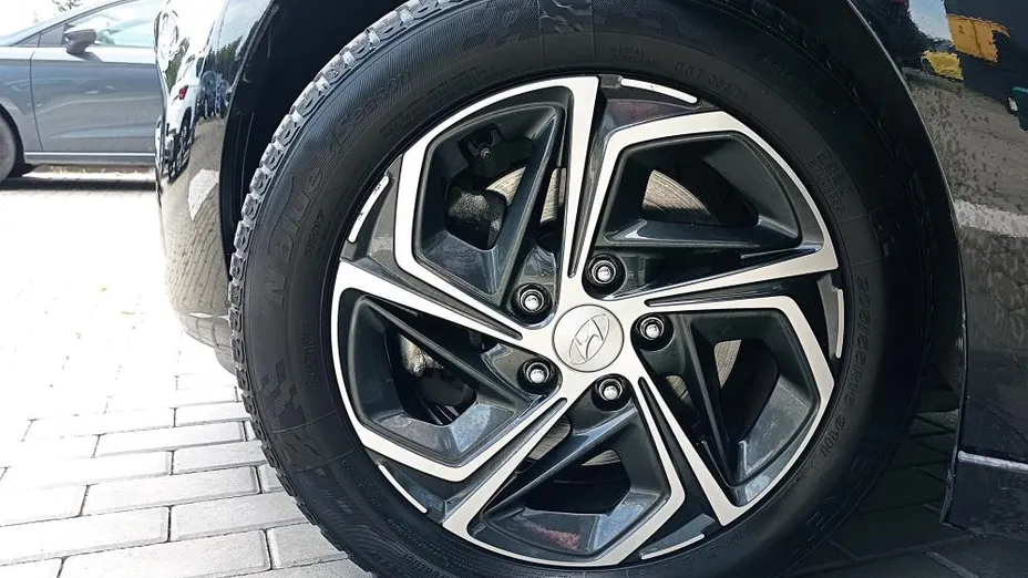 HYUNDAI i30 i30 1.5 T-GDI 48V Smart DCT
