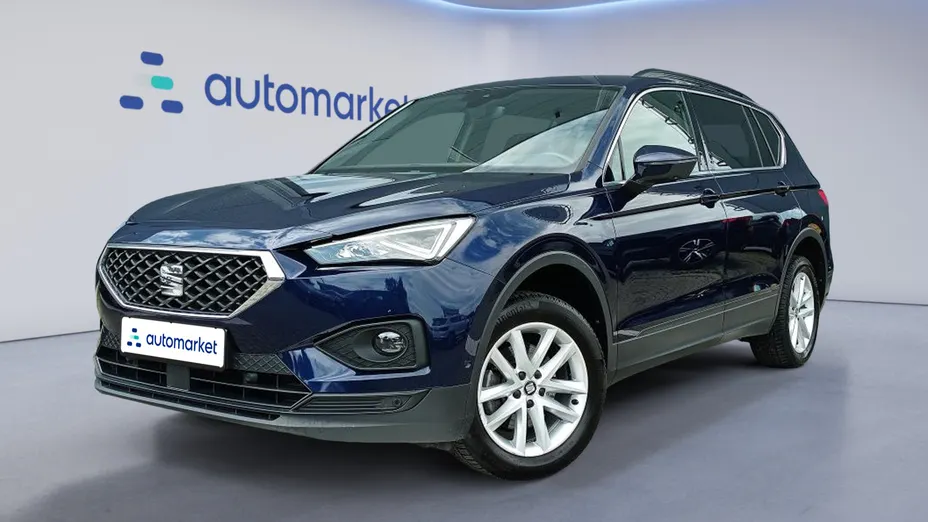 SEAT Tarraco Tarraco 1.5 Eco TSI EVO Style S&S