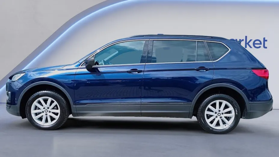 SEAT Tarraco Tarraco 1.5 Eco TSI EVO Style S&S