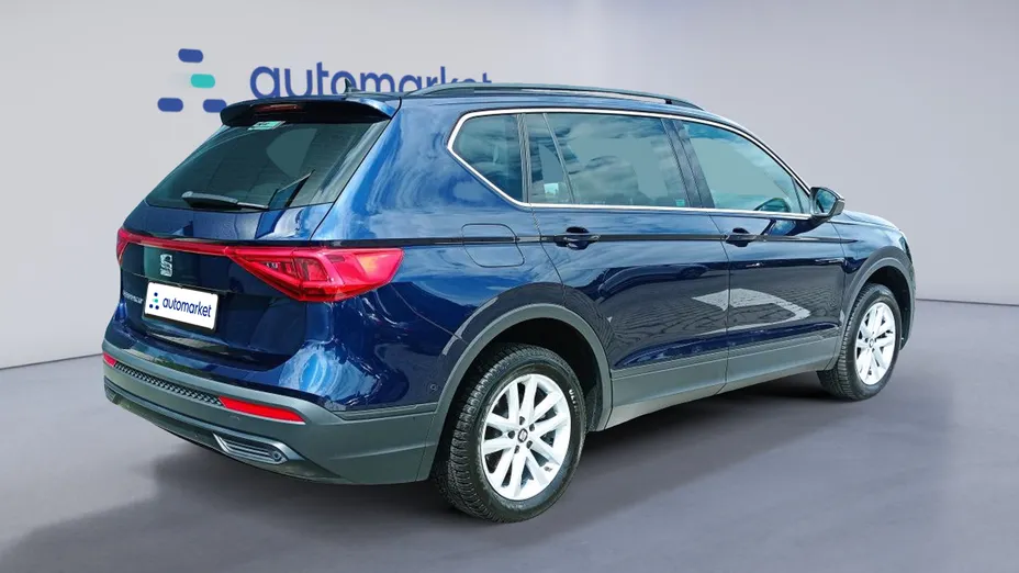 SEAT Tarraco Tarraco 1.5 Eco TSI EVO Style S&S