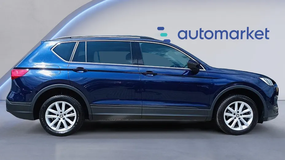 SEAT Tarraco Tarraco 1.5 Eco TSI EVO Style S&S