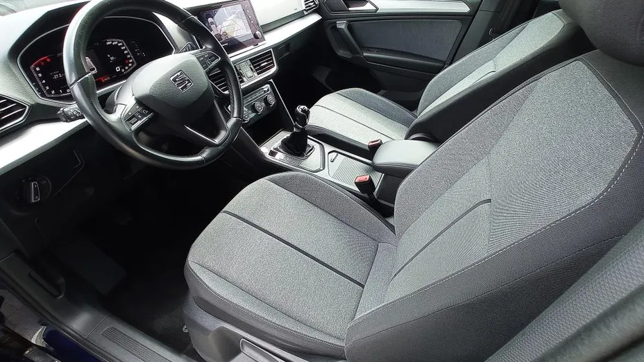 SEAT Tarraco Tarraco 1.5 Eco TSI EVO Style S&S