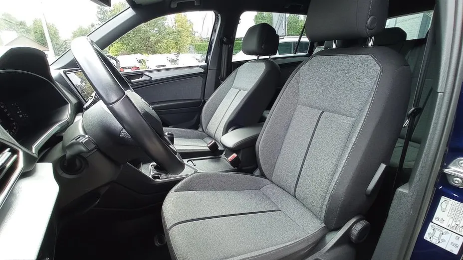 SEAT Tarraco Tarraco 1.5 Eco TSI EVO Style S&S