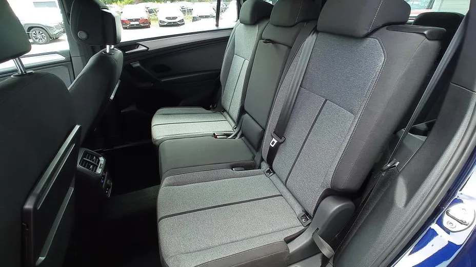 SEAT Tarraco Tarraco 1.5 Eco TSI EVO Style S&S