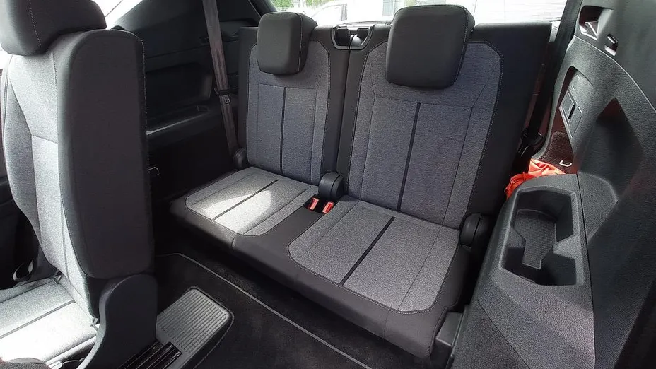 SEAT Tarraco Tarraco 1.5 Eco TSI EVO Style S&S