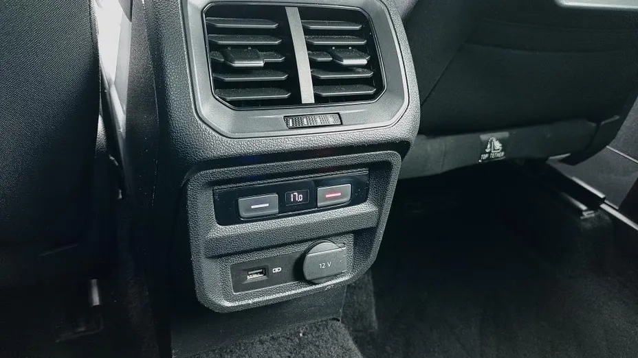 SEAT Tarraco Tarraco 1.5 Eco TSI EVO Style S&S