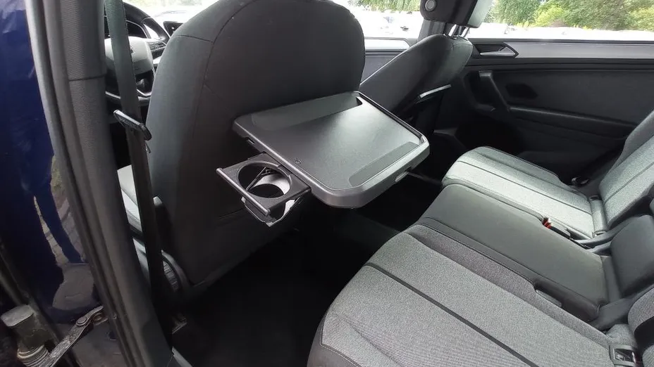 SEAT Tarraco Tarraco 1.5 Eco TSI EVO Style S&S