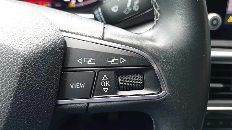 SEAT Tarraco Tarraco 1.5 Eco TSI EVO Style S&S