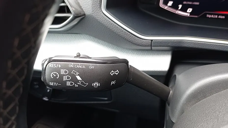 SEAT Tarraco Tarraco 1.5 Eco TSI EVO Style S&S