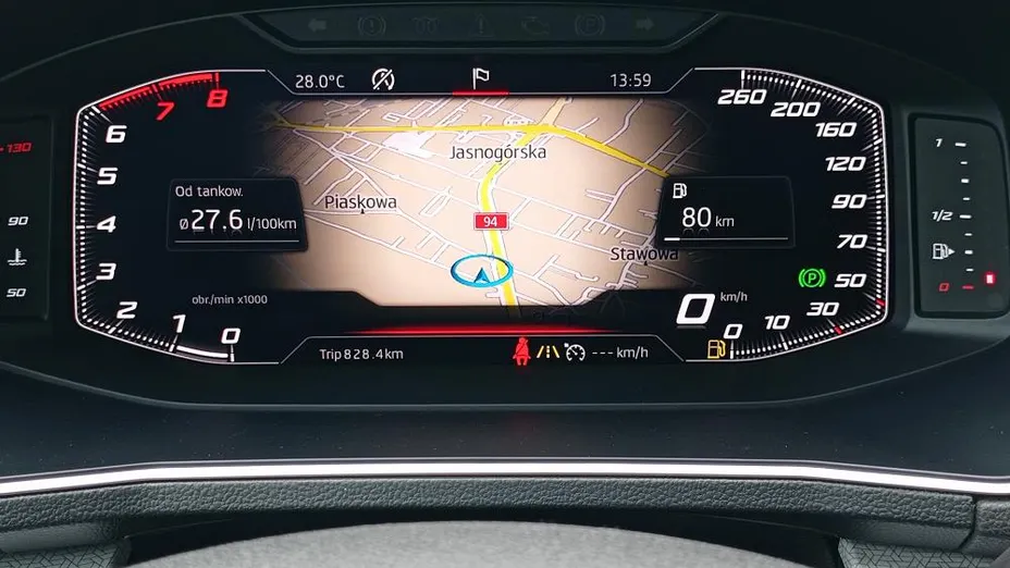 SEAT Tarraco Tarraco 1.5 Eco TSI EVO Style S&S