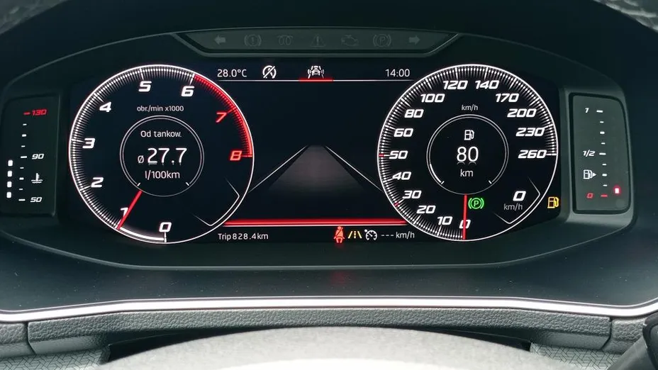 SEAT Tarraco Tarraco 1.5 Eco TSI EVO Style S&S