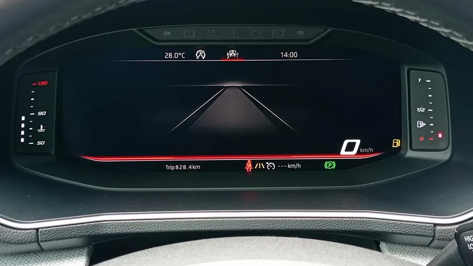 SEAT Tarraco Tarraco 1.5 Eco TSI EVO Style S&S