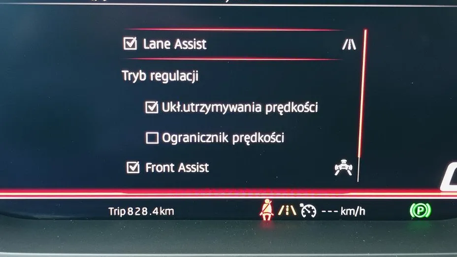 SEAT Tarraco Tarraco 1.5 Eco TSI EVO Style S&S