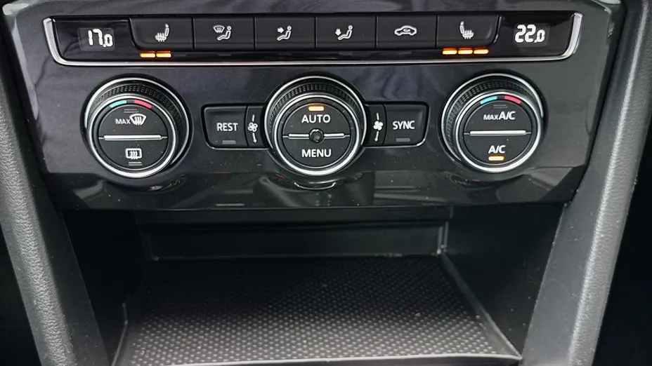 SEAT Tarraco Tarraco 1.5 Eco TSI EVO Style S&S