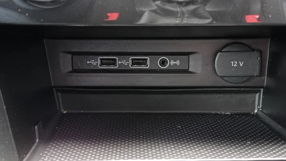 SEAT Tarraco Tarraco 1.5 Eco TSI EVO Style S&S