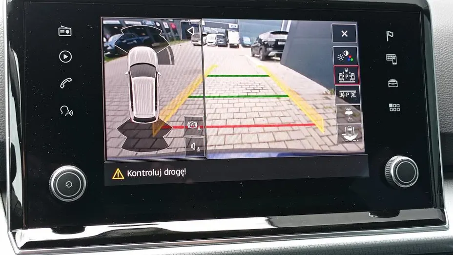 SEAT Tarraco Tarraco 1.5 Eco TSI EVO Style S&S