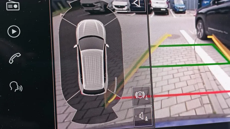 SEAT Tarraco Tarraco 1.5 Eco TSI EVO Style S&S