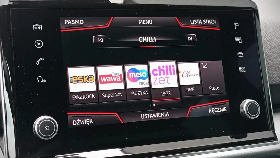 SEAT Tarraco Tarraco 1.5 Eco TSI EVO Style S&S