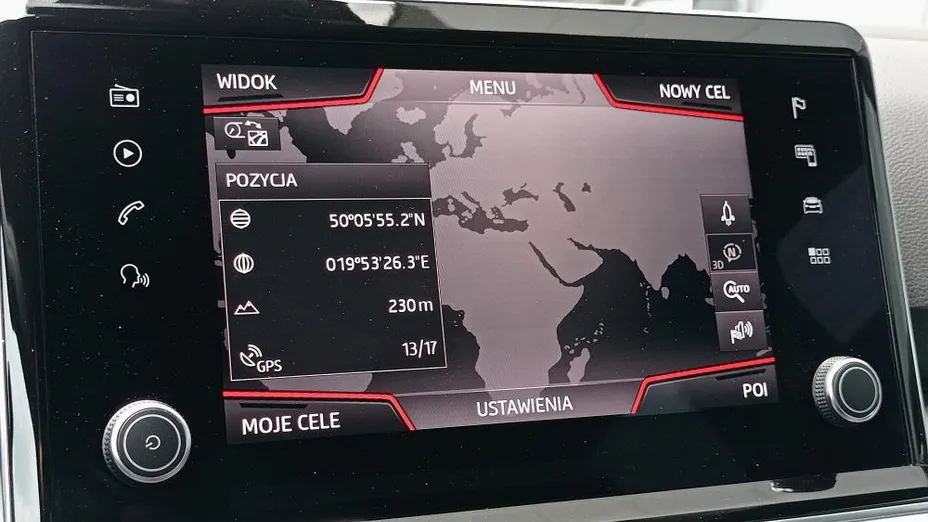 SEAT Tarraco Tarraco 1.5 Eco TSI EVO Style S&S