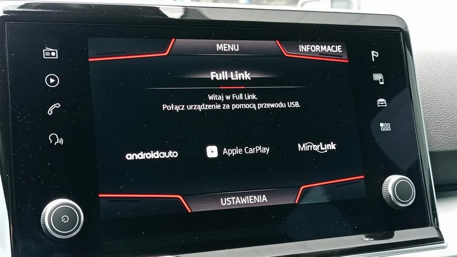 SEAT Tarraco Tarraco 1.5 Eco TSI EVO Style S&S