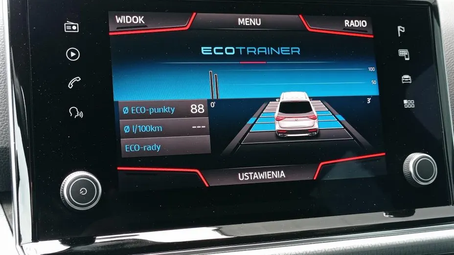 SEAT Tarraco Tarraco 1.5 Eco TSI EVO Style S&S