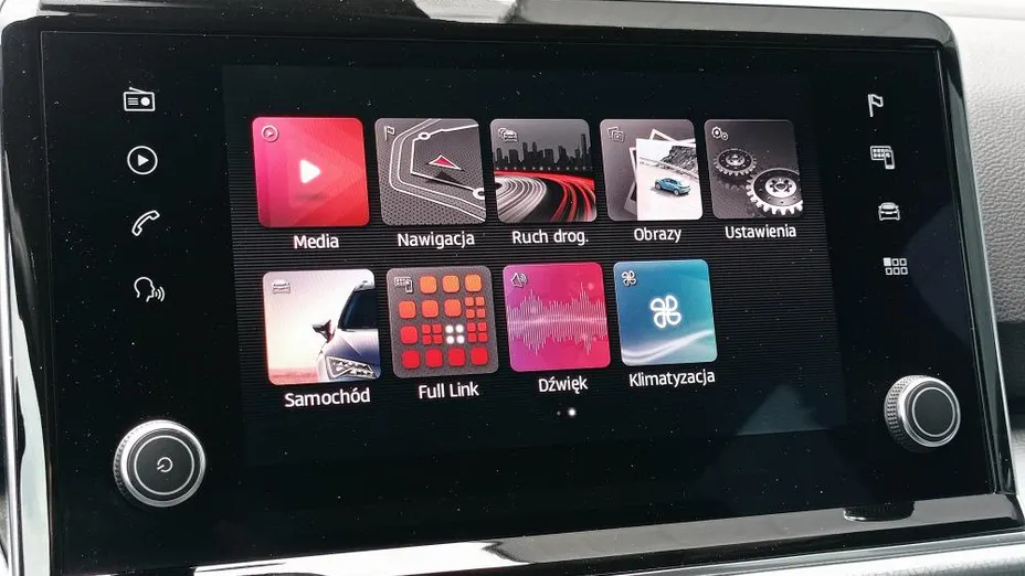 SEAT Tarraco Tarraco 1.5 Eco TSI EVO Style S&S