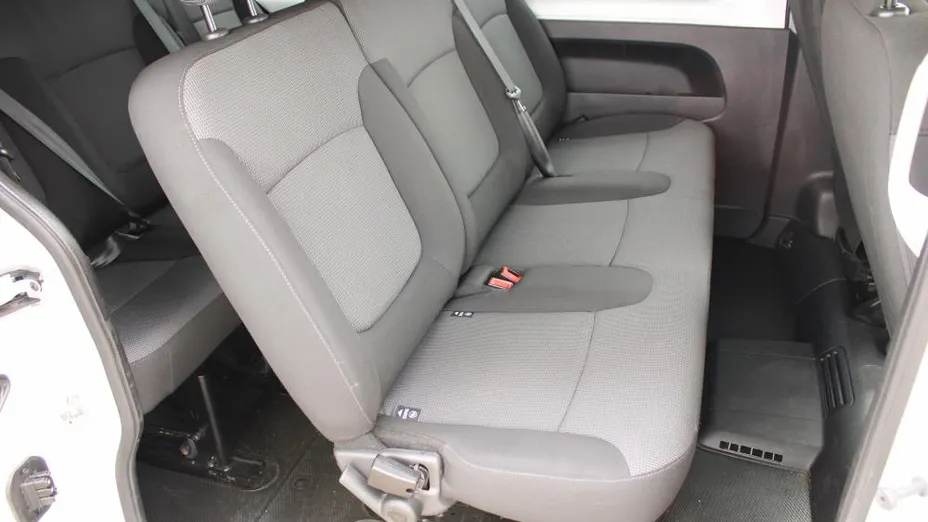 RENAULT Trafic Trafic Kombi 2.0 dCi L2 HD Pack Clim