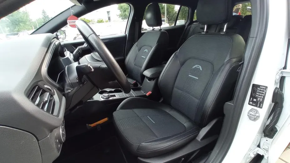 FORD Focus Focus 1.5 EcoBoost Active X aut