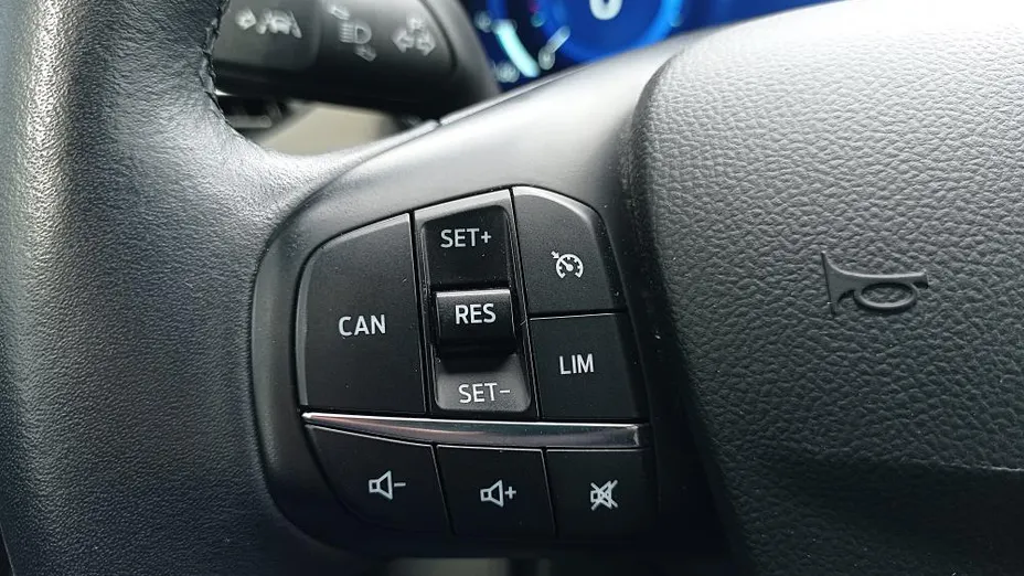FORD Focus Focus 1.5 EcoBoost Active X aut
