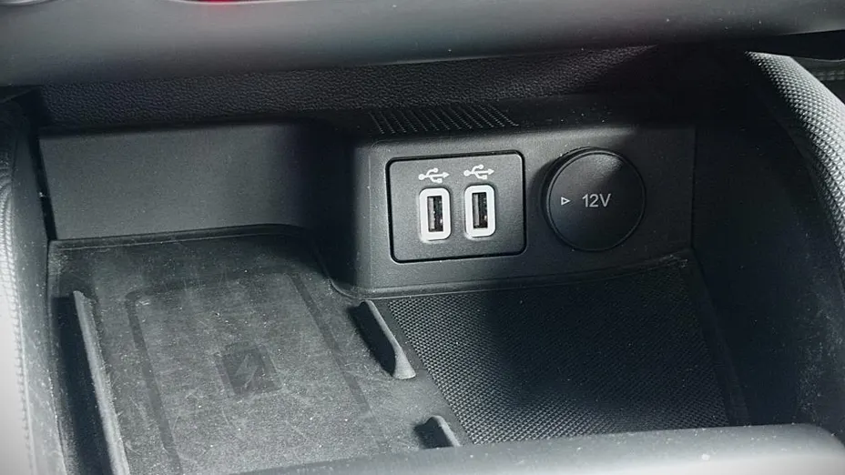 FORD Focus Focus 1.5 EcoBoost Active X aut