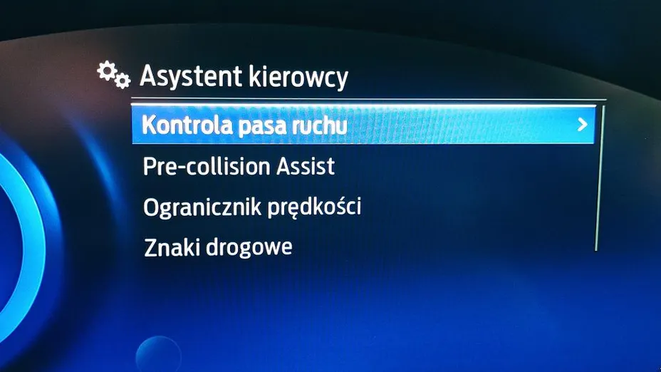 FORD Focus Focus 1.5 EcoBoost Active X aut