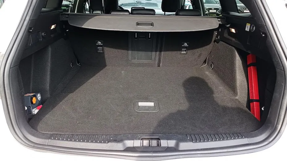 FORD Focus Focus 1.5 EcoBoost Active X aut